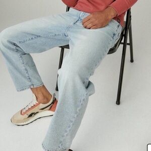 NEW WITH TAGS BRANDY NEW LUCKY BRAND JEANS